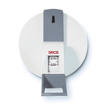 Seca Ръстомер Seca 206 за стена