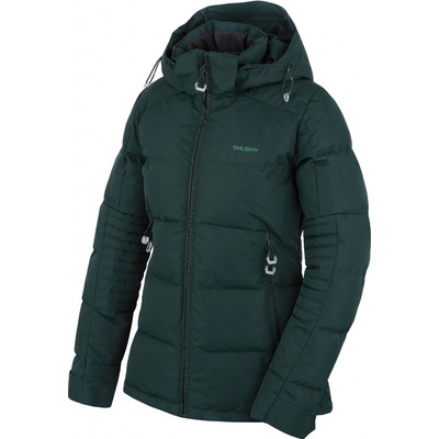 Husky Norel L Dark green – Zbozi.Blesk.cz