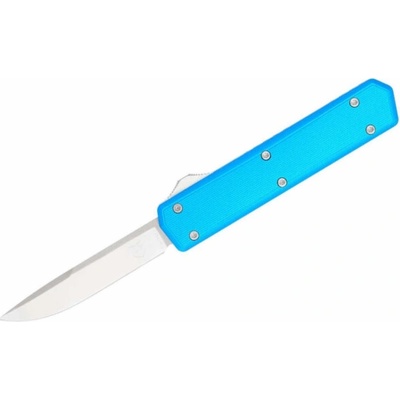 CobraTec Stealth Blue Drop bez zoubkování