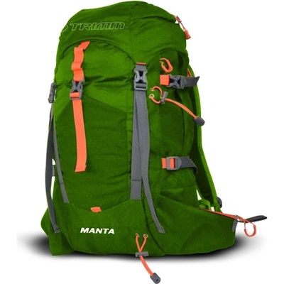 Trimm Manta 30, os