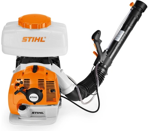 STIHL SR 450