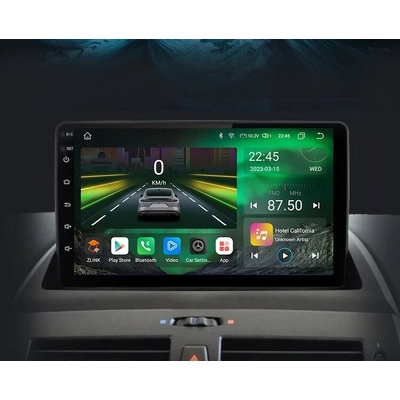 AWESAFE BMW X3 E83 2003-2011 2548_2GB