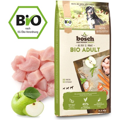 Bosch Bio Adult 11,5 kg