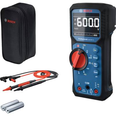 Bosch Електроизмервателен уред Bosch GDM 600-15 (0601077300)