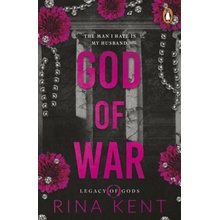 God of War - Rina Kent