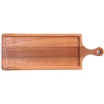 Horecano HORECANO-Дъска за сервиране с дръжка 17х58х1.5 cm (C050D) (0193746)