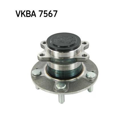 Lożisko kolesa - opravná sada SKF VKBA 7567