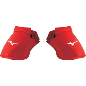 Image 1 of Mizuno Karate foot protect m
