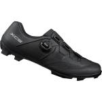 Shimano Обувки за планинско колоездене Shimano XC503 Cycling shoes - Black - размер 47 (036-1256-0117)