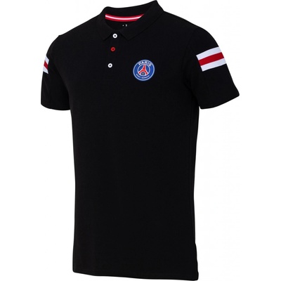 PSG Paris Saint-Germain polo tričko pánské