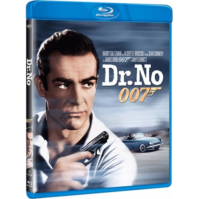 Dr. No BD