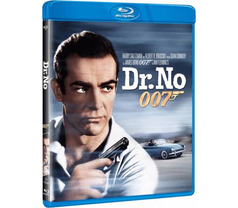 Dr. No BD