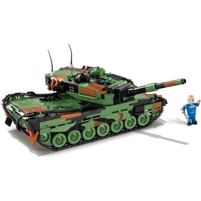 Cobi 2618 Small Army Leopard 2 A4, 864 ks