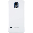 Pouzdro Anymode Hard Case Samsung Galaxy S5 / S5 Neo bílé