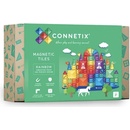 Ostatní stavebnice Connetix Rainbow Creative Pack 102 ks