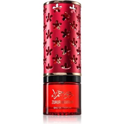 Le Chameau Zuhur Hamrah parfumovaná voda dámska 80 ml