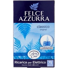 Felce Azzurra classico elektrický osviežovač vzduchu + náplň 20 ml