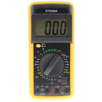 Image 1 of Мултицет dt9208a