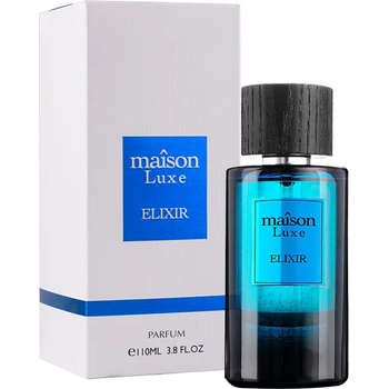 Hamidi Maison Luxe Elixir Extrait de Parfum 110 ml