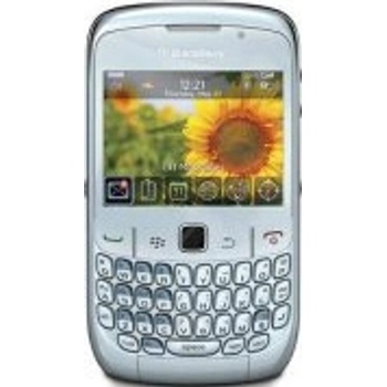 Blackberry 8520 Curve