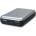 4smarts Power Bank VoltHub Compact Ferrum 10000 mAh - външна батерия с 2 USB изхода (тъмносив)