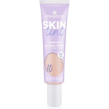 Essence SKIN tint lehký hydratační make-up SPF 30 102 30 ml