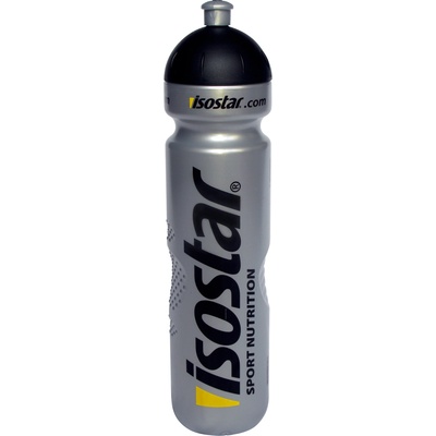 Isostar Bidon silver 1000 ml 1 l