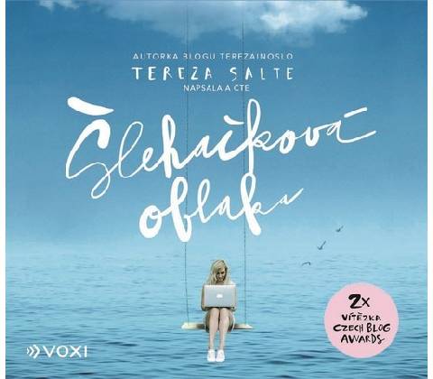 Šlehačková oblaka