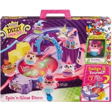 Hasbro Fur Real Friends 38820 Dizzy Dancers Tanečné štúdio