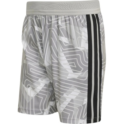 adidas Tiro 26 Authentic Goalkeeper šedá XL