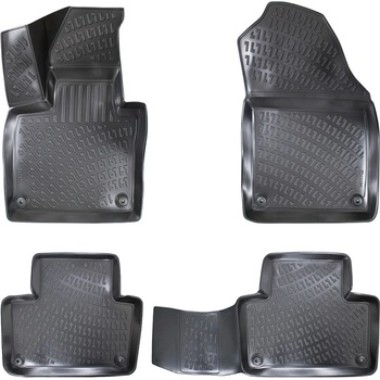 Umbrella Гумени стелки umbrella за volvo xc-90 (second generation) 2015- (8682578004134)