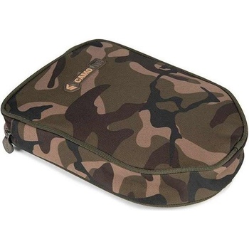 Fox Puzdro Na Váhu Camolite Scales Pouch