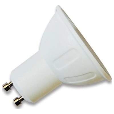 Aigostar LED žiarovka GU10 4W teplá biela
