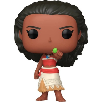 Funko Pop! 1765 Disney Moana GITD