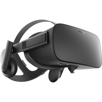 Oculus Rift