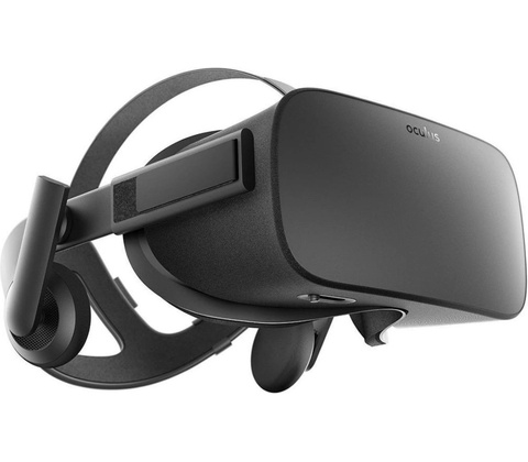 Oculus Rift