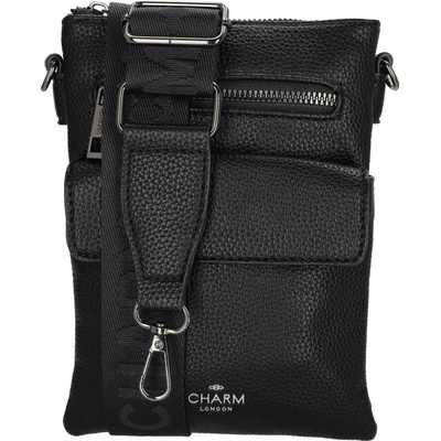 Charm London Pentonville W00397 Black