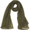 Šál MFH Sniper Baracuda polyesterová coyote