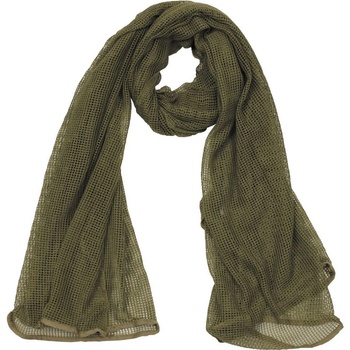 Šál MFH Sniper Baracuda polyesterová coyote