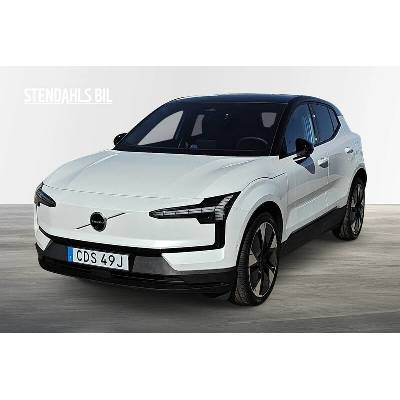 Volvo EX30 Twin Motor Performance AWD Ultra 315 kW