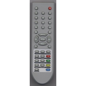 GENERAL ORAVA LT-550 - съвместимо дистанционно управление на марката General (LT-550)