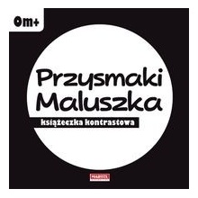 Przysmaki Maluszka - ksi