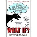 What If?