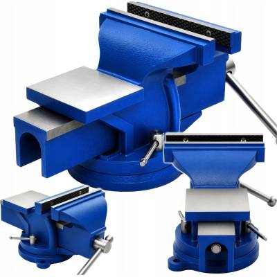 Kraft&Dele svěrák KD1103