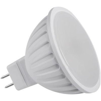 Kanlux TOMI LED5W MR16-WW LED žárovka Teplá bílá