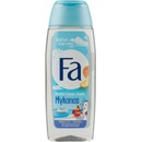 Fa Santorini dámsky sprchový gél 250 ml