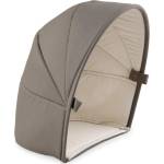 Sebra Сенник за бебешко гнездо 3 в 1 Sebra - Dark Olive (101630005)
