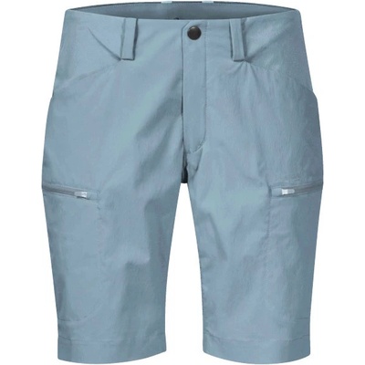 Bergans dámské kraťasy Utne Smoke blue