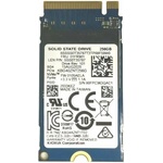 Toshiba KIOXIA 256GB M.2 (KBG40ZNT256G)