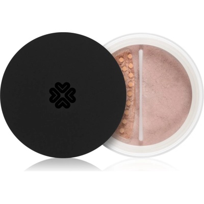 Lily Lolo Mineral Bronzer минерална бронзираща пудра цвят Waikiki 8 гр